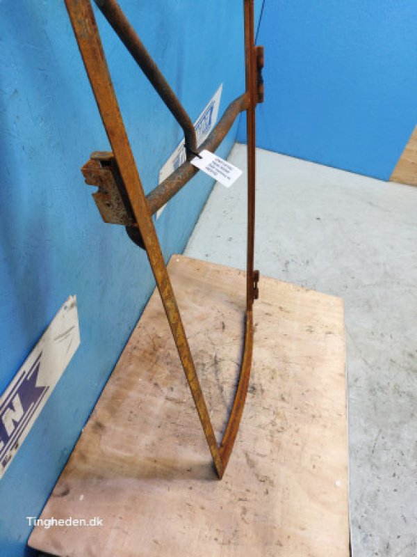 Sonstiges Baggerzubehör typu Hydrema 926D, Gebrauchtmaschine v Hemmet (Obrázek 7)