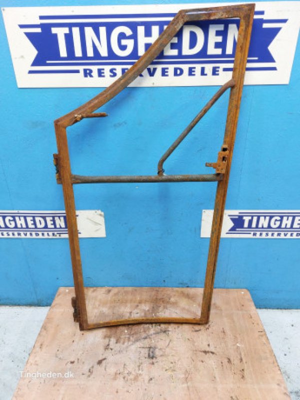 Sonstiges Baggerzubehör typu Hydrema 926D, Gebrauchtmaschine v Hemmet (Obrázek 11)