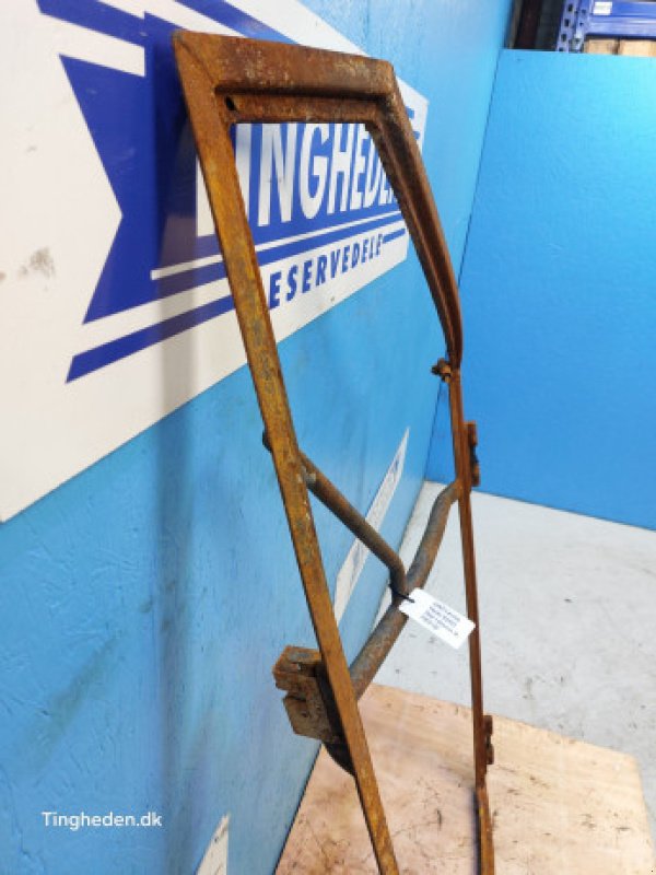 Sonstiges Baggerzubehör typu Hydrema 926D, Gebrauchtmaschine v Hemmet (Obrázek 5)