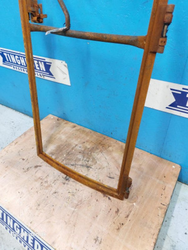 Sonstiges Baggerzubehör typu Hydrema 926D, Gebrauchtmaschine v Hemmet (Obrázek 9)