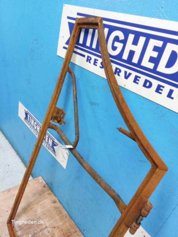 Sonstiges Baggerzubehör typu Hydrema 926D, Gebrauchtmaschine v Hemmet (Obrázek 10)