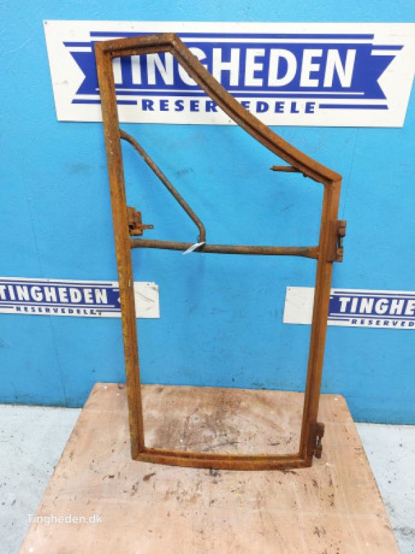 Sonstiges Baggerzubehör typu Hydrema 926D, Gebrauchtmaschine v Hemmet (Obrázek 3)