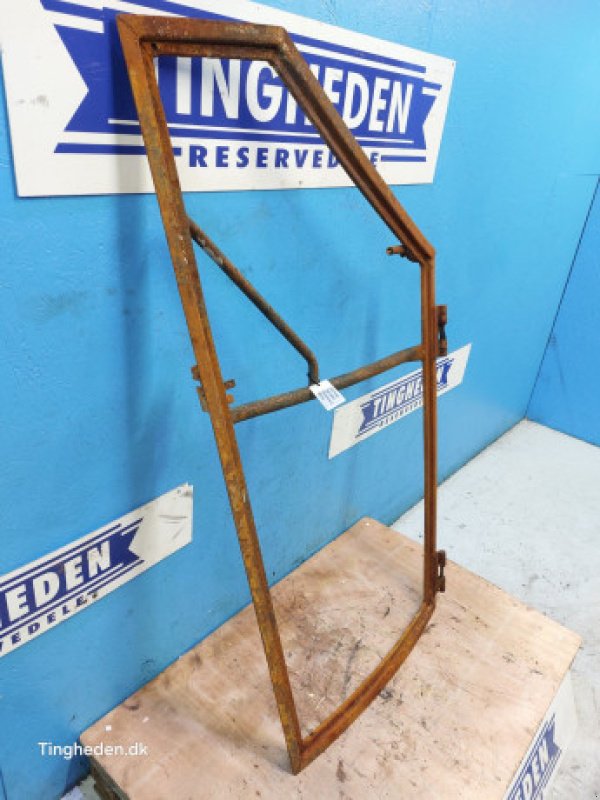 Sonstiges Baggerzubehör typu Hydrema 926D, Gebrauchtmaschine v Hemmet (Obrázek 4)