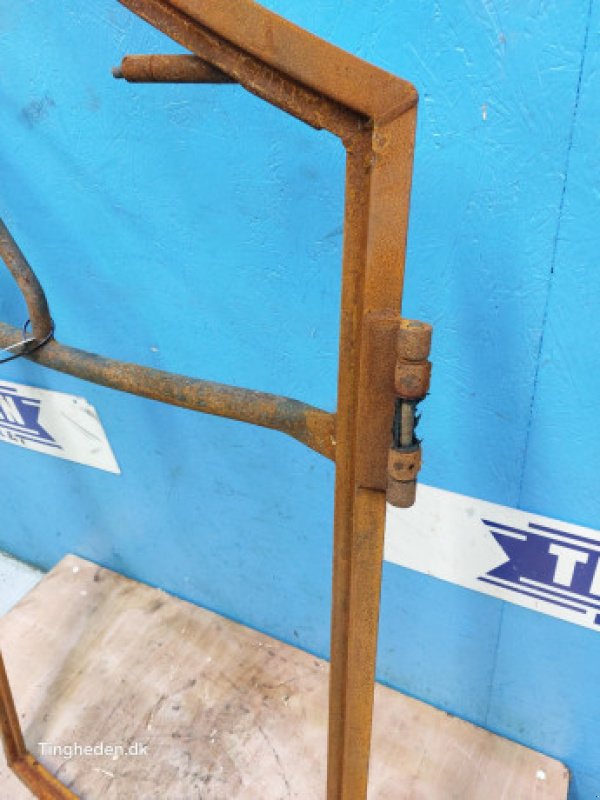 Sonstiges Baggerzubehör typu Hydrema 926D, Gebrauchtmaschine v Hemmet (Obrázek 8)