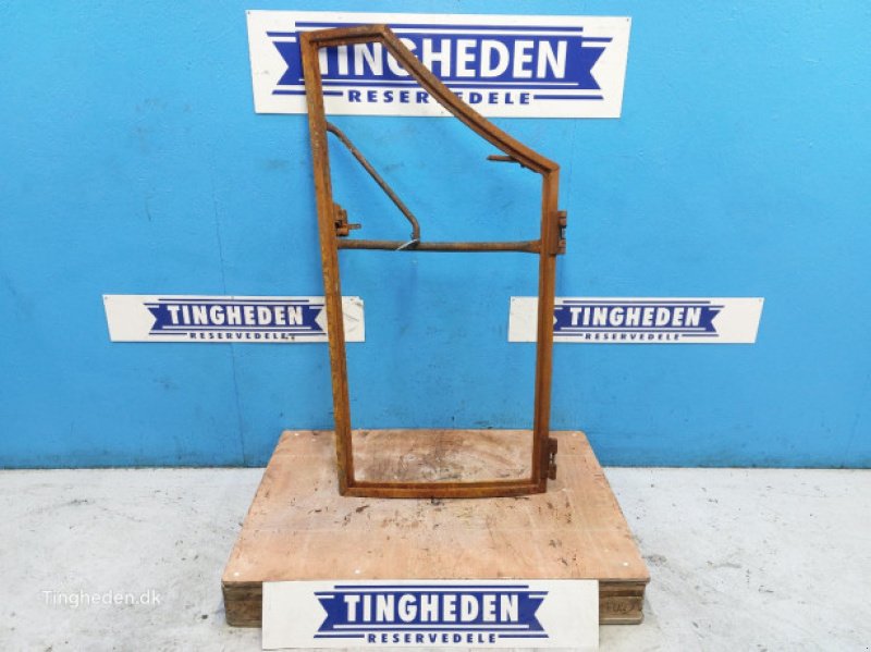 Sonstiges Baggerzubehör typu Hydrema 926D, Gebrauchtmaschine v Hemmet (Obrázek 1)