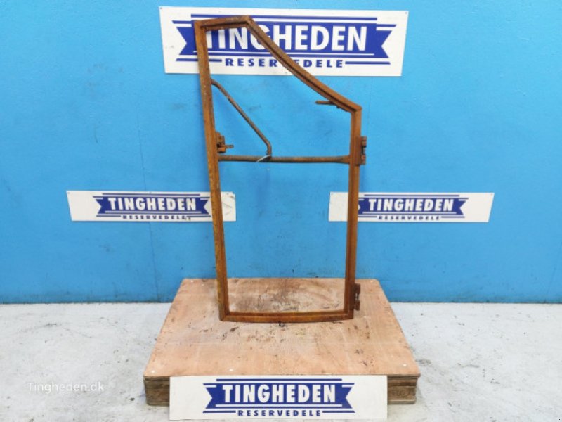 Sonstiges Baggerzubehör typu Hydrema 926D, Gebrauchtmaschine v Hemmet (Obrázek 1)