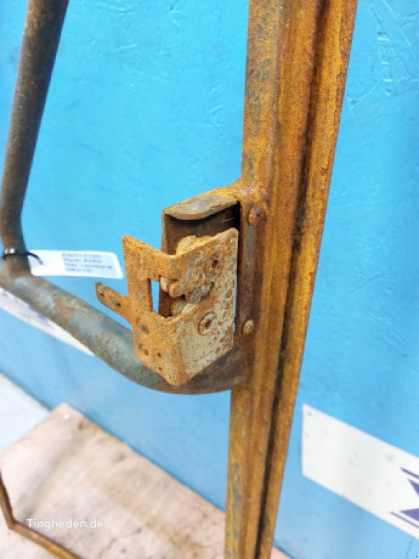 Sonstiges Baggerzubehör typu Hydrema 926D, Gebrauchtmaschine v Hemmet (Obrázek 14)