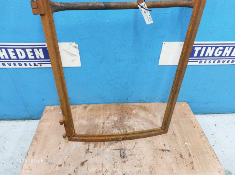 Sonstiges Baggerzubehör typu Hydrema 926D, Gebrauchtmaschine v Hemmet (Obrázek 8)