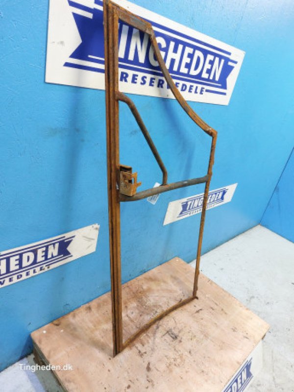 Sonstiges Baggerzubehör typu Hydrema 926D, Gebrauchtmaschine v Hemmet (Obrázek 12)