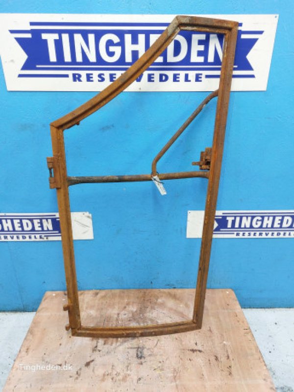 Sonstiges Baggerzubehör typu Hydrema 926D, Gebrauchtmaschine v Hemmet (Obrázek 3)