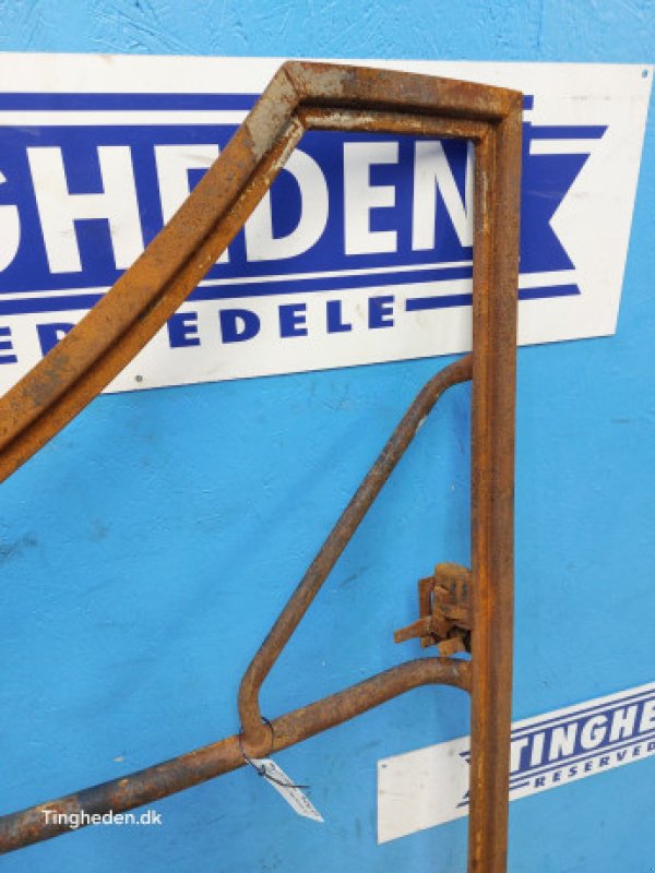 Sonstiges Baggerzubehör typu Hydrema 926D, Gebrauchtmaschine v Hemmet (Obrázek 7)