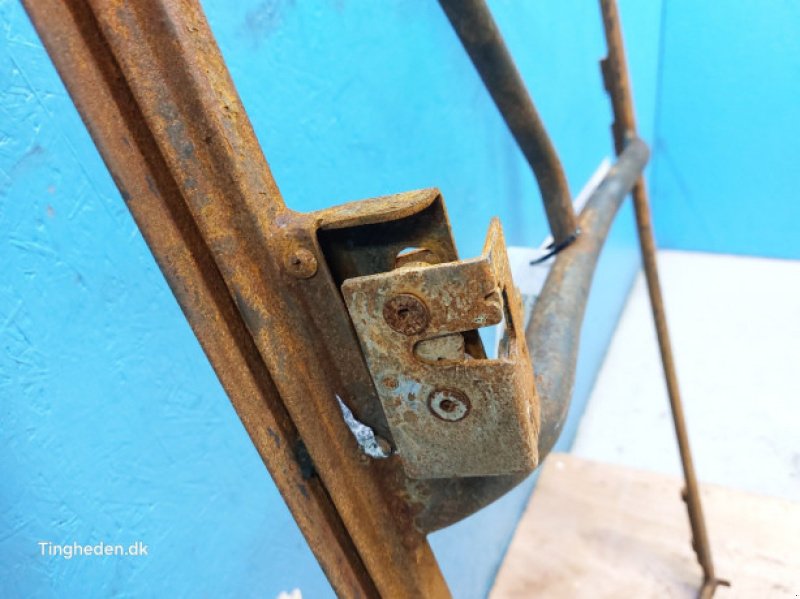 Sonstiges Baggerzubehör typu Hydrema 926D, Gebrauchtmaschine v Hemmet (Obrázek 11)