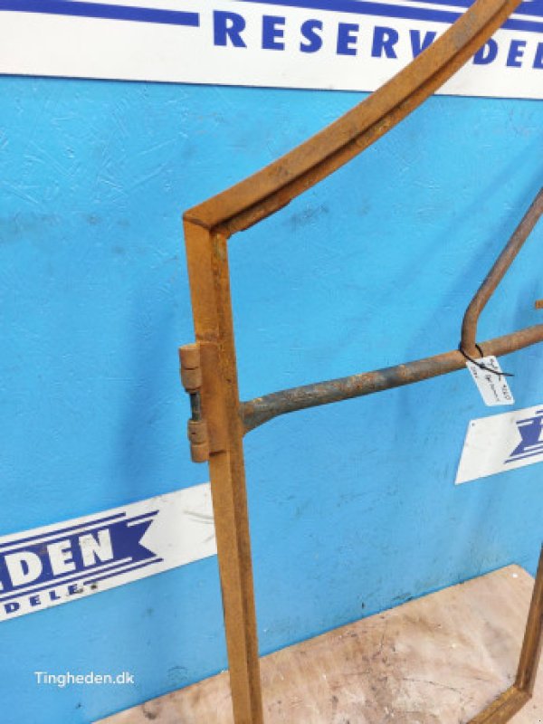 Sonstiges Baggerzubehör typu Hydrema 926D, Gebrauchtmaschine v Hemmet (Obrázek 4)