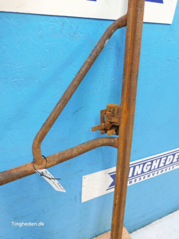 Sonstiges Baggerzubehör typu Hydrema 926D, Gebrauchtmaschine v Hemmet (Obrázek 5)