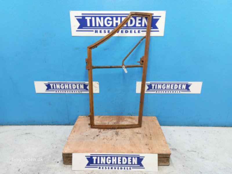 Sonstiges Baggerzubehör typu Hydrema 926D, Gebrauchtmaschine v Hemmet (Obrázek 1)