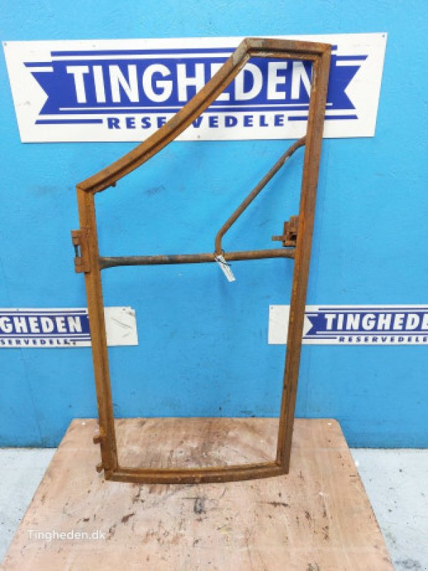 Sonstiges Baggerzubehör typu Hydrema 926D, Gebrauchtmaschine v Hemmet (Obrázek 2)