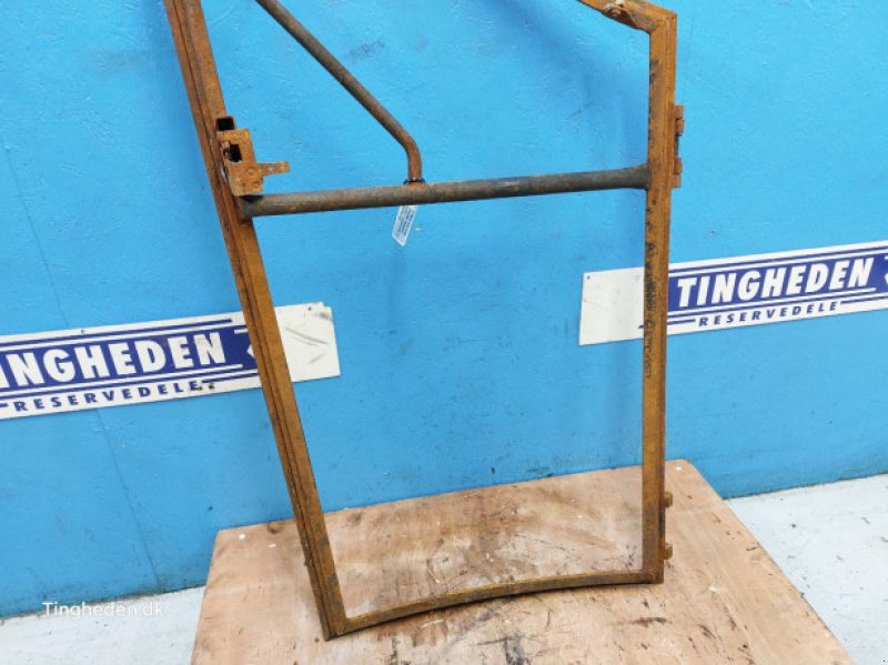 Sonstiges Baggerzubehör typu Hydrema 926D, Gebrauchtmaschine v Hemmet (Obrázek 10)