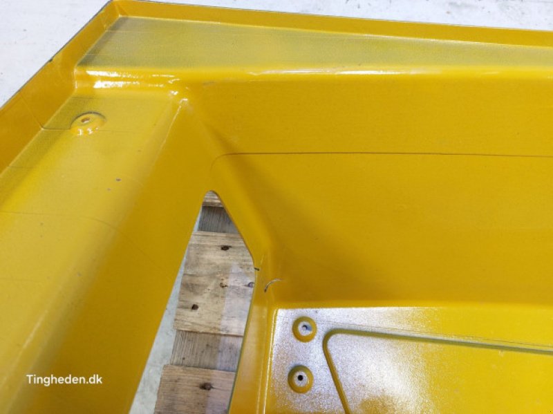 Sonstiges Baggerzubehör des Typs Hydrema 926D, Gebrauchtmaschine in Hemmet (Bild 15)