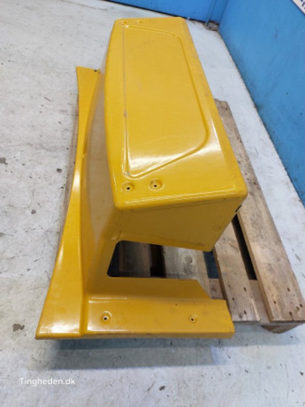 Sonstiges Baggerzubehör des Typs Hydrema 926D, Gebrauchtmaschine in Hemmet (Bild 13)