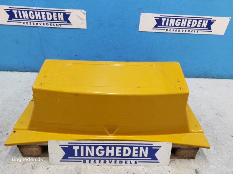 Sonstiges Baggerzubehör des Typs Hydrema 926D, Gebrauchtmaschine in Hemmet (Bild 1)