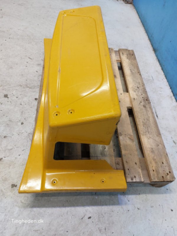 Sonstiges Baggerzubehör des Typs Hydrema 926D, Gebrauchtmaschine in Hemmet (Bild 11)