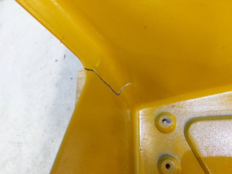 Sonstiges Baggerzubehör des Typs Hydrema 926D, Gebrauchtmaschine in Hemmet (Bild 16)