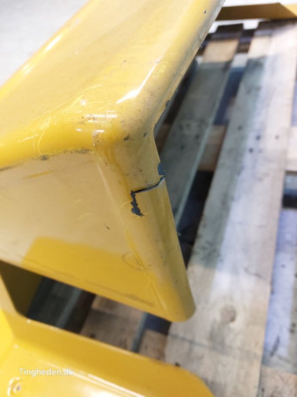 Sonstiges Baggerzubehör des Typs Hydrema 926D, Gebrauchtmaschine in Hemmet (Bild 12)