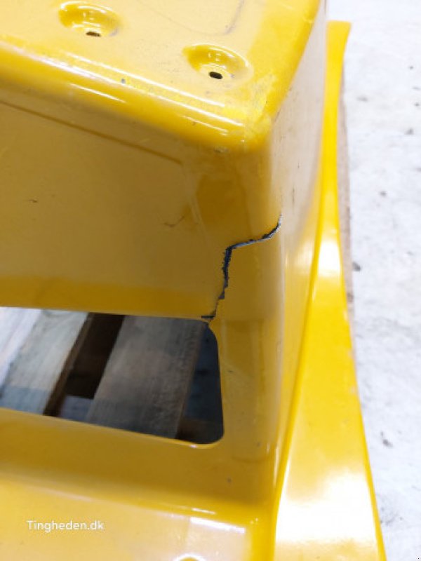 Sonstiges Baggerzubehör des Typs Hydrema 926D, Gebrauchtmaschine in Hemmet (Bild 5)