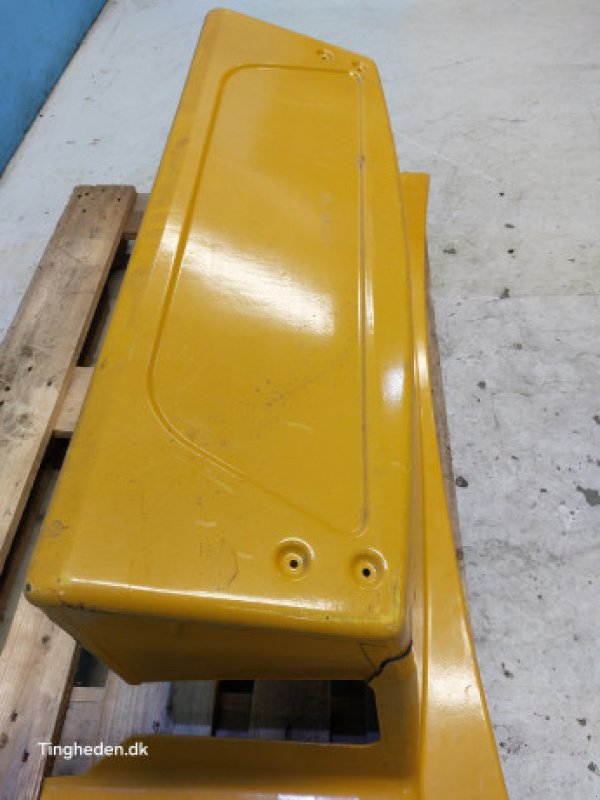 Sonstiges Baggerzubehör des Typs Hydrema 926D, Gebrauchtmaschine in Hemmet (Bild 8)