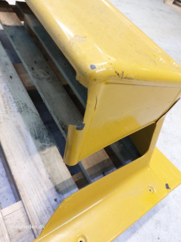 Sonstiges Baggerzubehör des Typs Hydrema 926D, Gebrauchtmaschine in Hemmet (Bild 9)