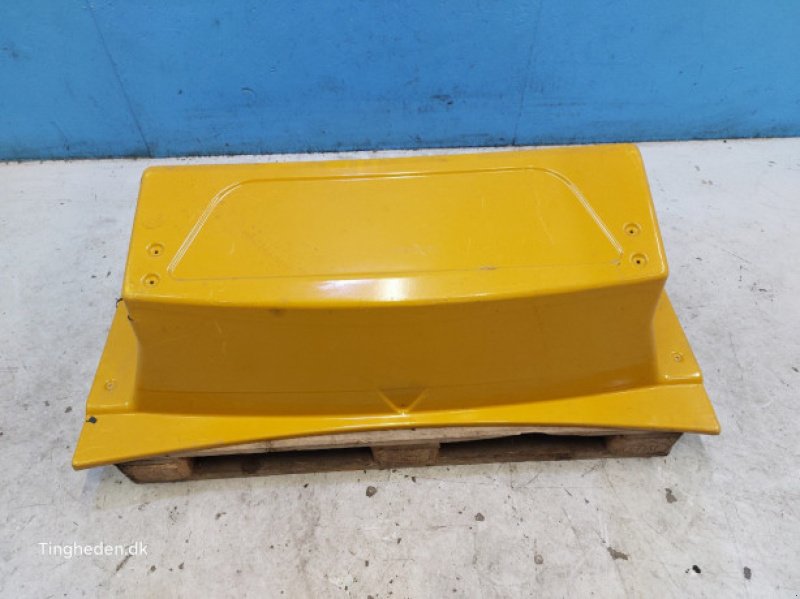 Sonstiges Baggerzubehör des Typs Hydrema 926D, Gebrauchtmaschine in Hemmet (Bild 2)