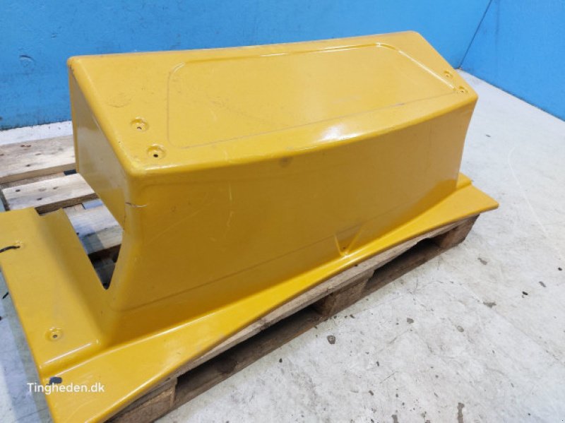 Sonstiges Baggerzubehör des Typs Hydrema 926D, Gebrauchtmaschine in Hemmet (Bild 3)