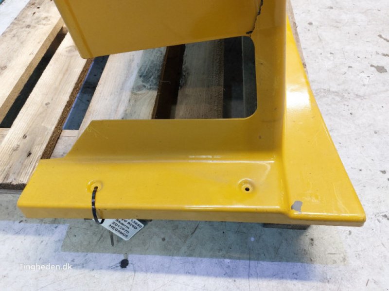 Sonstiges Baggerzubehör des Typs Hydrema 926D, Gebrauchtmaschine in Hemmet (Bild 7)