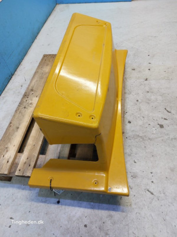 Sonstiges Baggerzubehör des Typs Hydrema 926D, Gebrauchtmaschine in Hemmet (Bild 4)