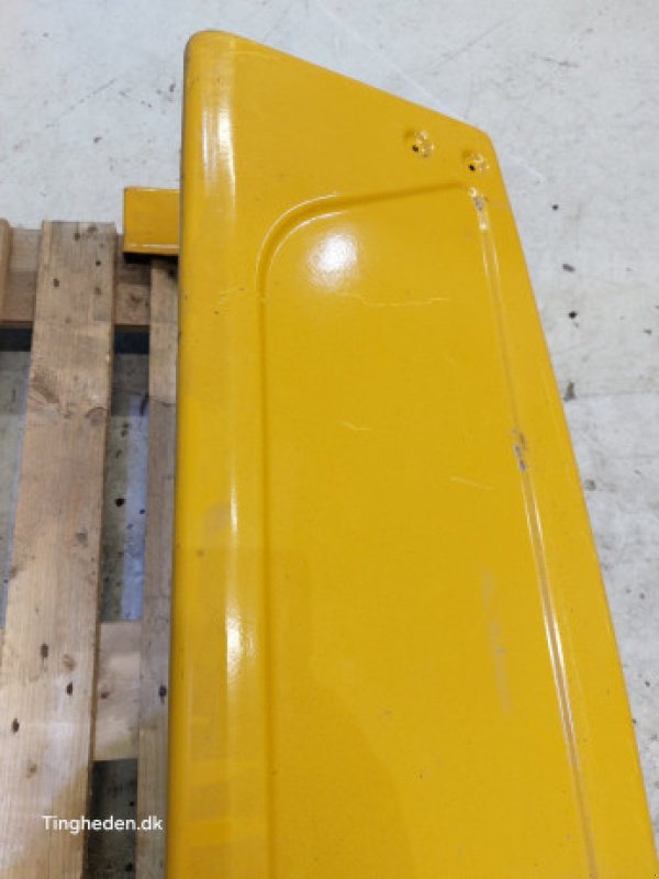 Sonstiges Baggerzubehör des Typs Hydrema 926D, Gebrauchtmaschine in Hemmet (Bild 10)