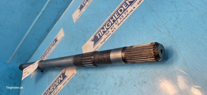 Sonstiges Baggerzubehör typu Hydrema 926D, Gebrauchtmaschine v Hemmet (Obrázek 10)