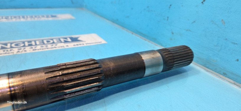 Sonstiges Baggerzubehör typu Hydrema 926D, Gebrauchtmaschine v Hemmet (Obrázek 3)