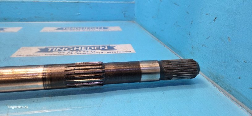 Sonstiges Baggerzubehör typu Hydrema 926D, Gebrauchtmaschine v Hemmet (Obrázek 2)