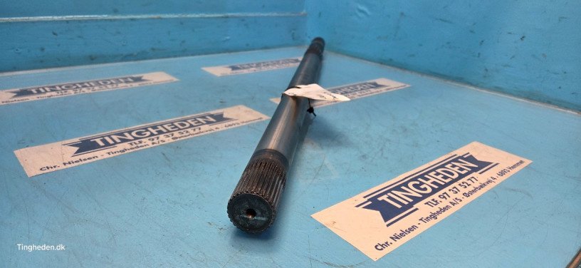 Sonstiges Baggerzubehör typu Hydrema 926D, Gebrauchtmaschine v Hemmet (Obrázek 5)