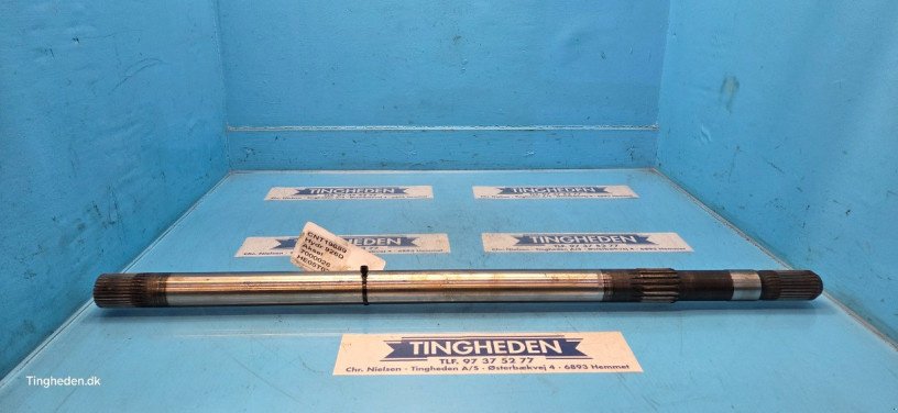 Sonstiges Baggerzubehör typu Hydrema 926D, Gebrauchtmaschine v Hemmet (Obrázek 1)