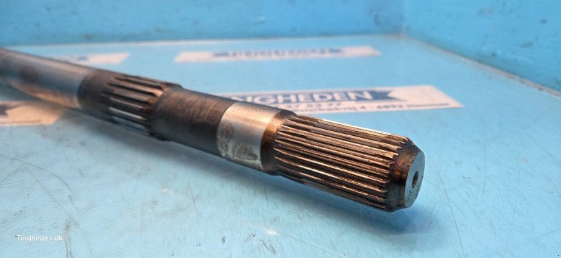 Sonstiges Baggerzubehör typu Hydrema 926D, Gebrauchtmaschine v Hemmet (Obrázek 9)