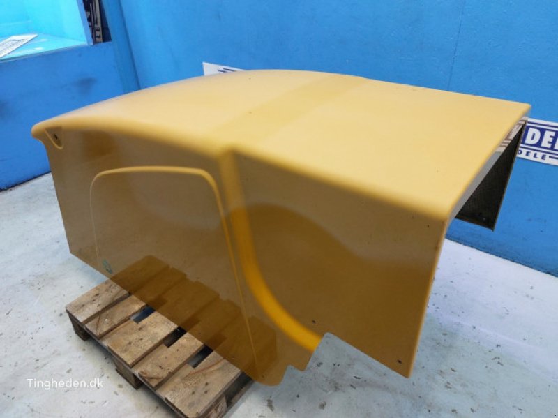 Sonstiges Baggerzubehör typu Hydrema 926E, Gebrauchtmaschine v Hemmet (Obrázek 13)