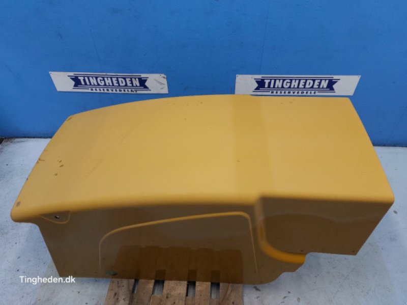 Sonstiges Baggerzubehör typu Hydrema 926E, Gebrauchtmaschine v Hemmet (Obrázek 22)