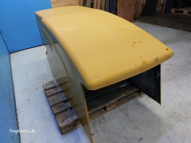 Sonstiges Baggerzubehör typu Hydrema 926E, Gebrauchtmaschine v Hemmet (Obrázek 5)