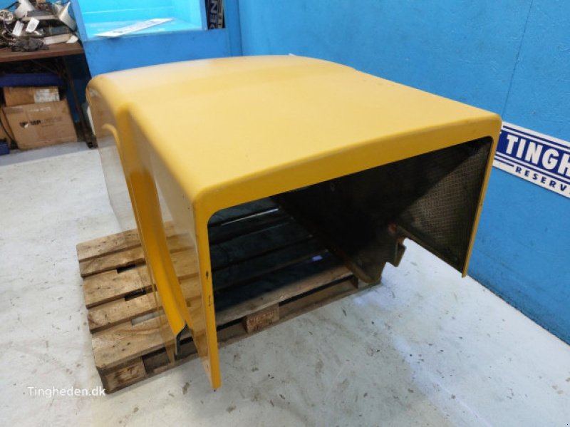 Sonstiges Baggerzubehör typu Hydrema 926E, Gebrauchtmaschine v Hemmet (Obrázek 14)