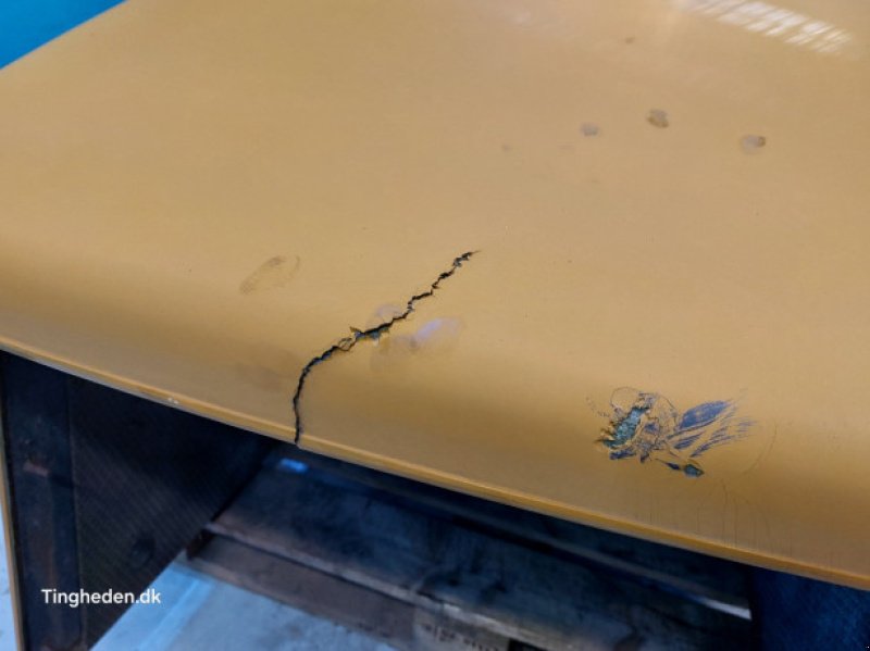 Sonstiges Baggerzubehör typu Hydrema 926E, Gebrauchtmaschine v Hemmet (Obrázek 4)