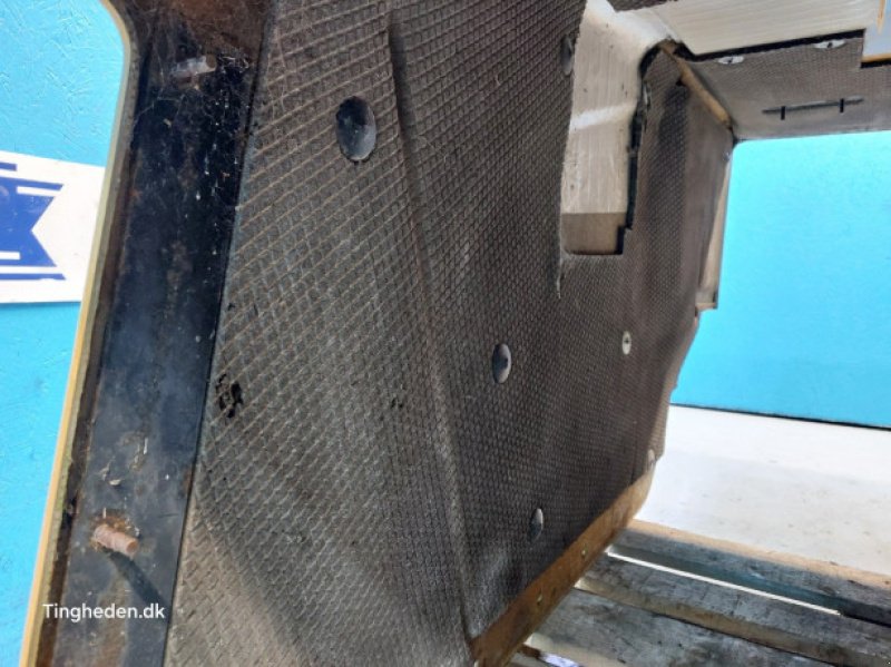 Sonstiges Baggerzubehör typu Hydrema 926E, Gebrauchtmaschine v Hemmet (Obrázek 8)