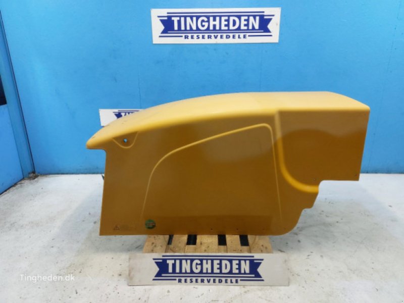 Sonstiges Baggerzubehör typu Hydrema 926E, Gebrauchtmaschine v Hemmet (Obrázek 1)