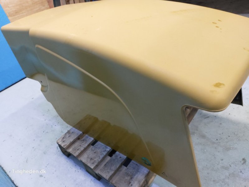 Sonstiges Baggerzubehör typu Hydrema 926E, Gebrauchtmaschine v Hemmet (Obrázek 7)