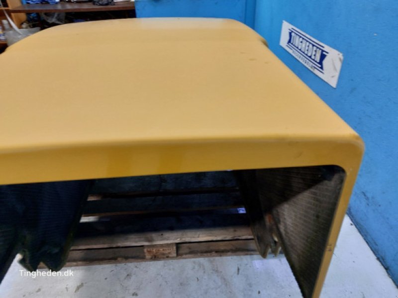 Sonstiges Baggerzubehör typu Hydrema 926E, Gebrauchtmaschine v Hemmet (Obrázek 15)